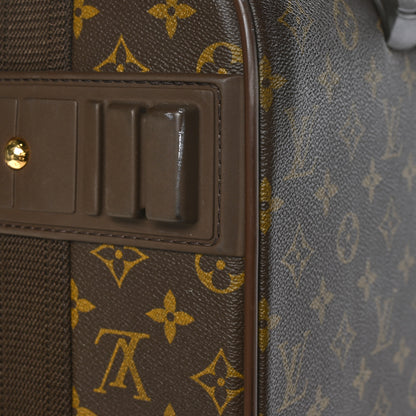 Louis Vuitton Monogram Pegase 60 7 of 15