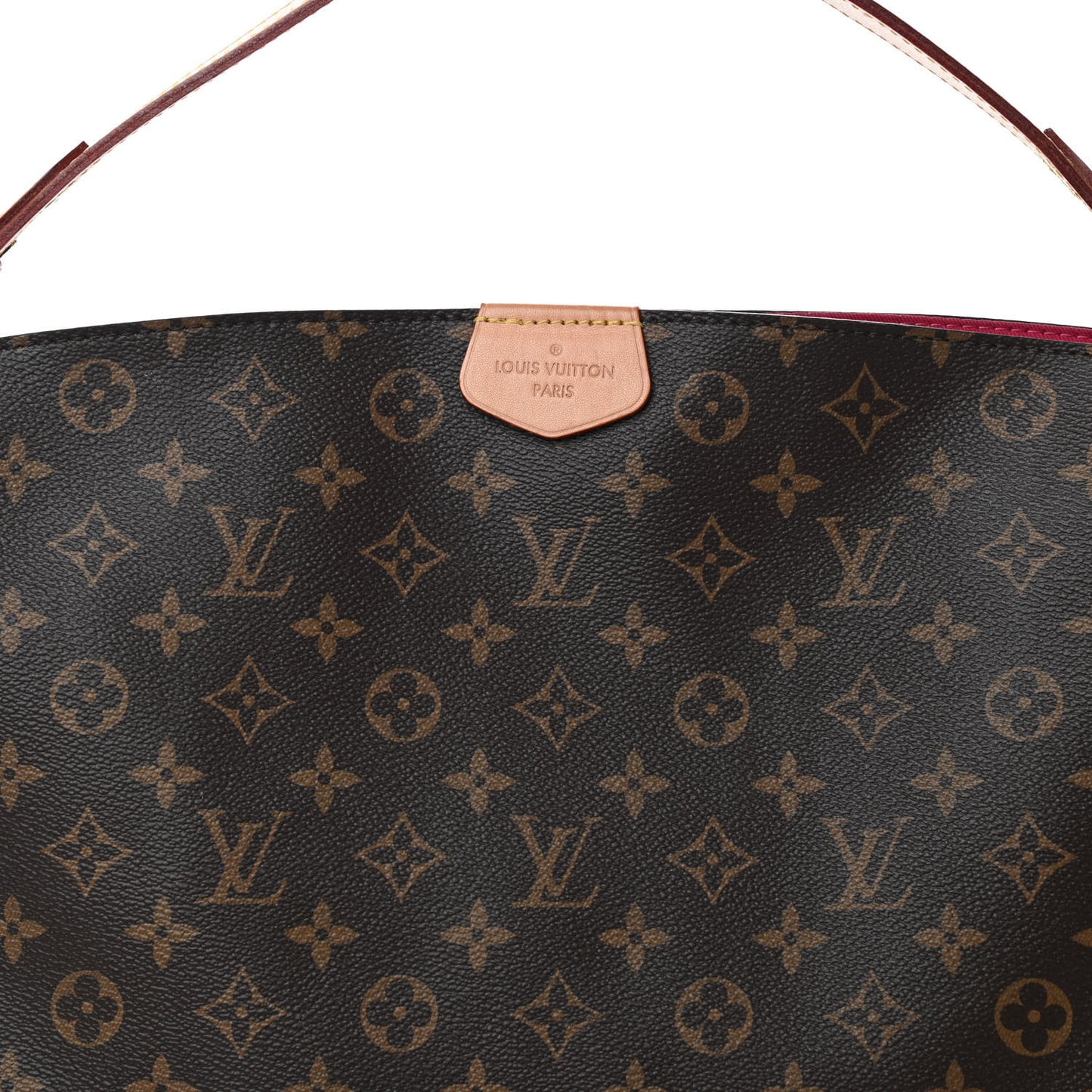 Monogram Graceful MM Pivoine