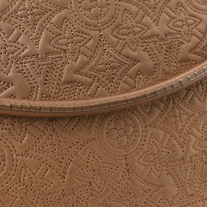 Louis Vuitton Monogram Lambskin Antheia IXIA GM 12 of 15