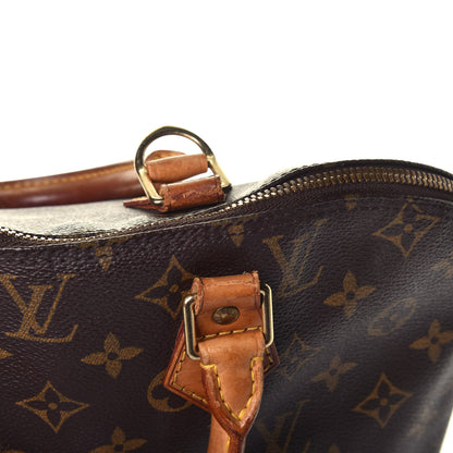 Louis Vuitton Monogram Alma PM 9 of 10