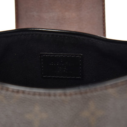 Louis Vuitton Monogram Mirage Griet Black 6 of 7