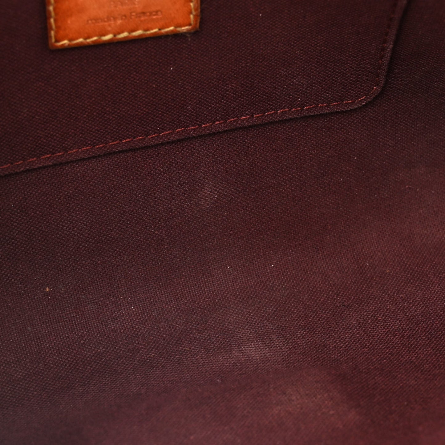 Monogram Favorite MM