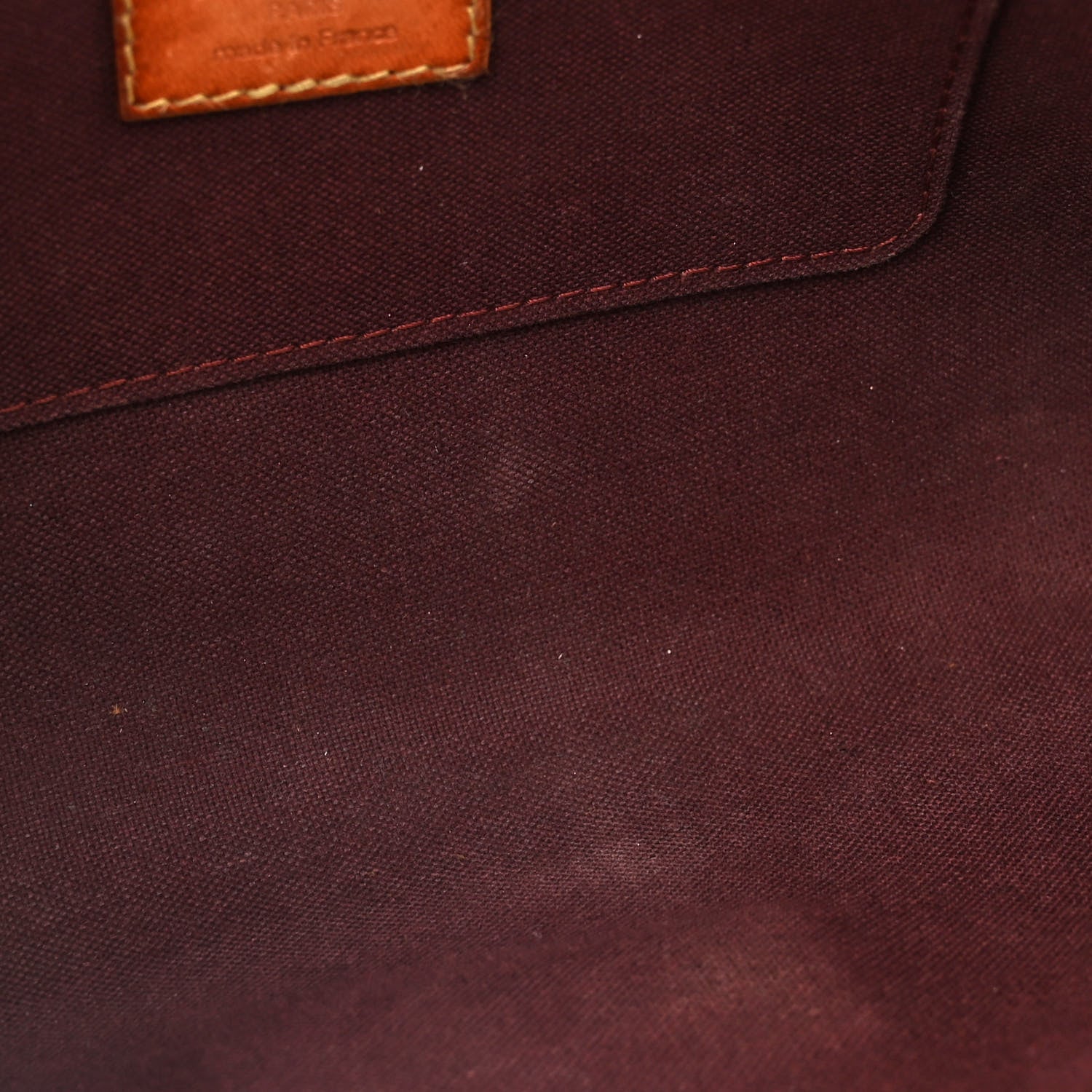 Louis Vuitton Monogram Favorite MM 17 of 17