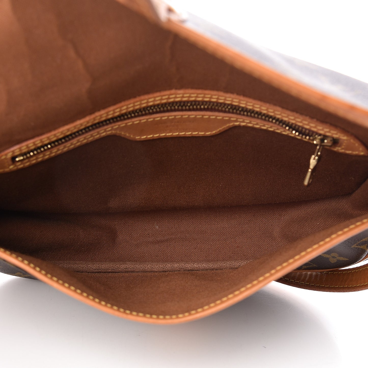 Monogram Sac Gibeciere PM