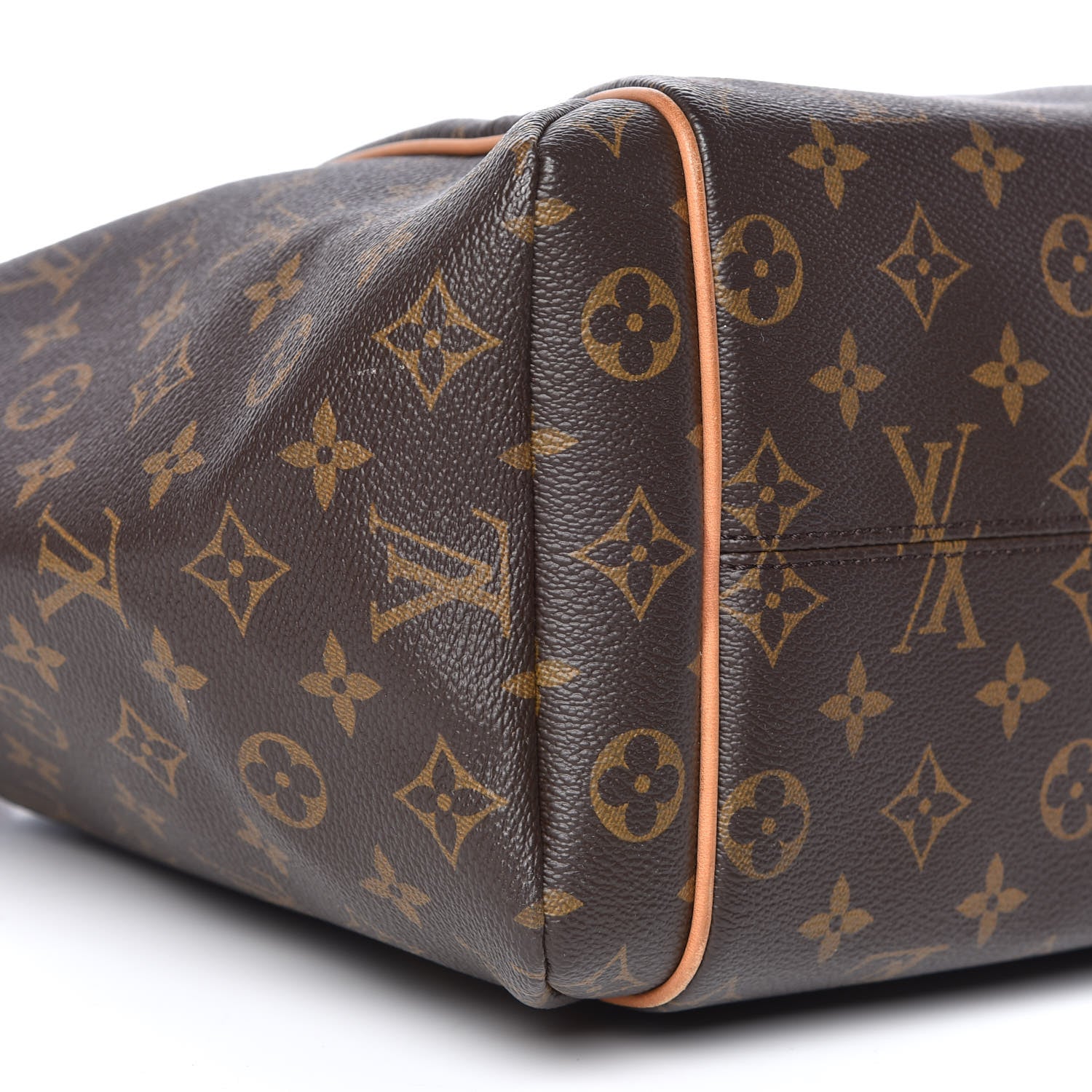 Louis Vuitton Monogram Totally MM 7 of 10