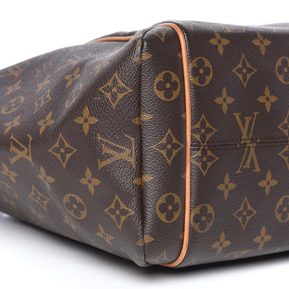 Louis Vuitton Monogram Totally MM 7 of 10