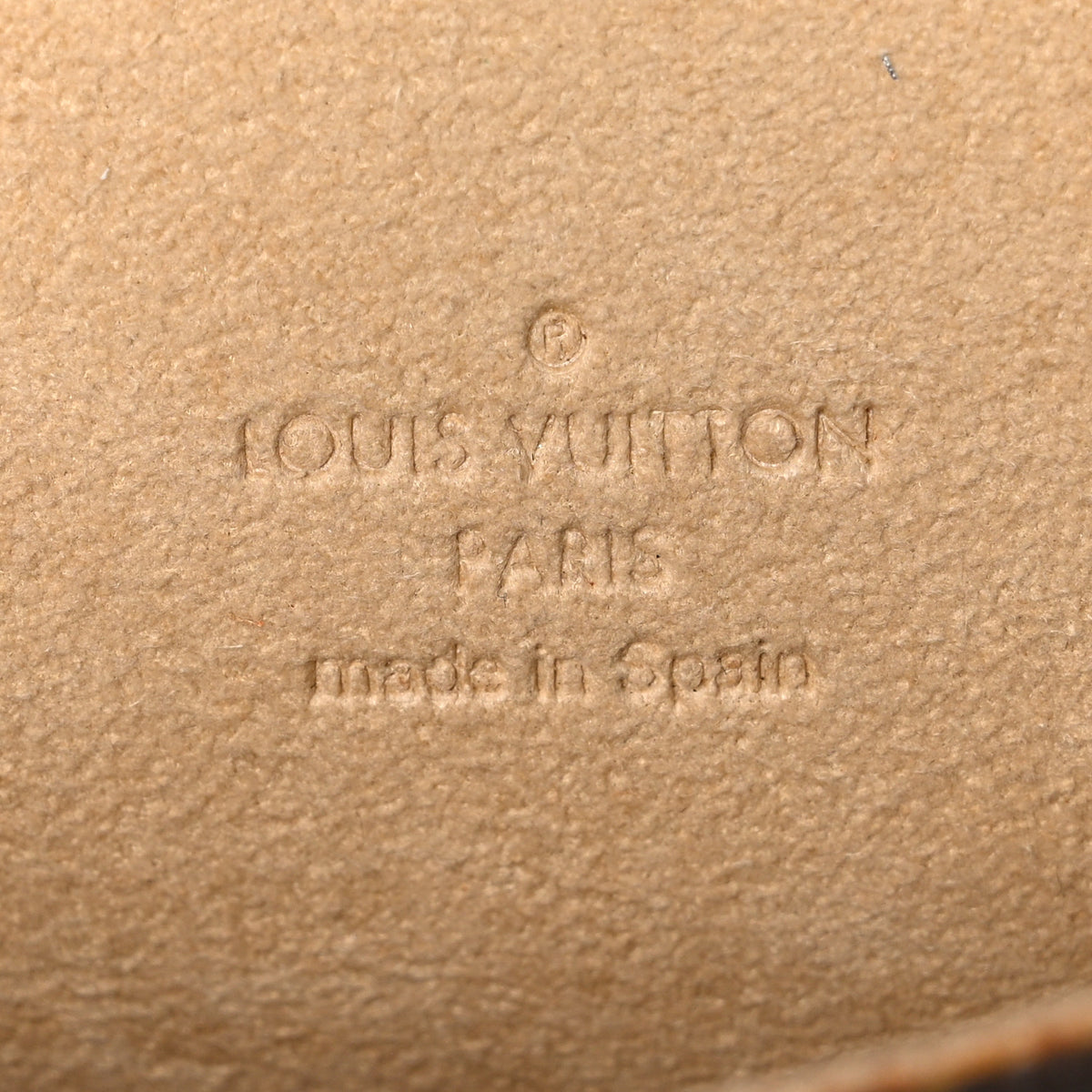 Monogram Pochette Twin PM