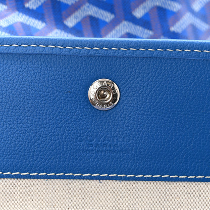 Goyard Goyardine Saint Louis PM Sky Blue 7 of 11