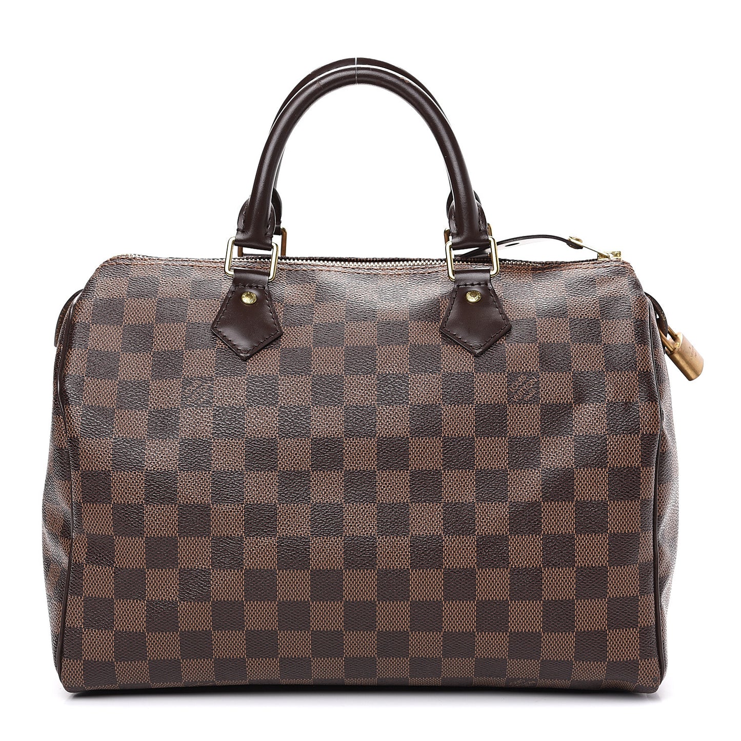 Damier Ebene Speedy 30