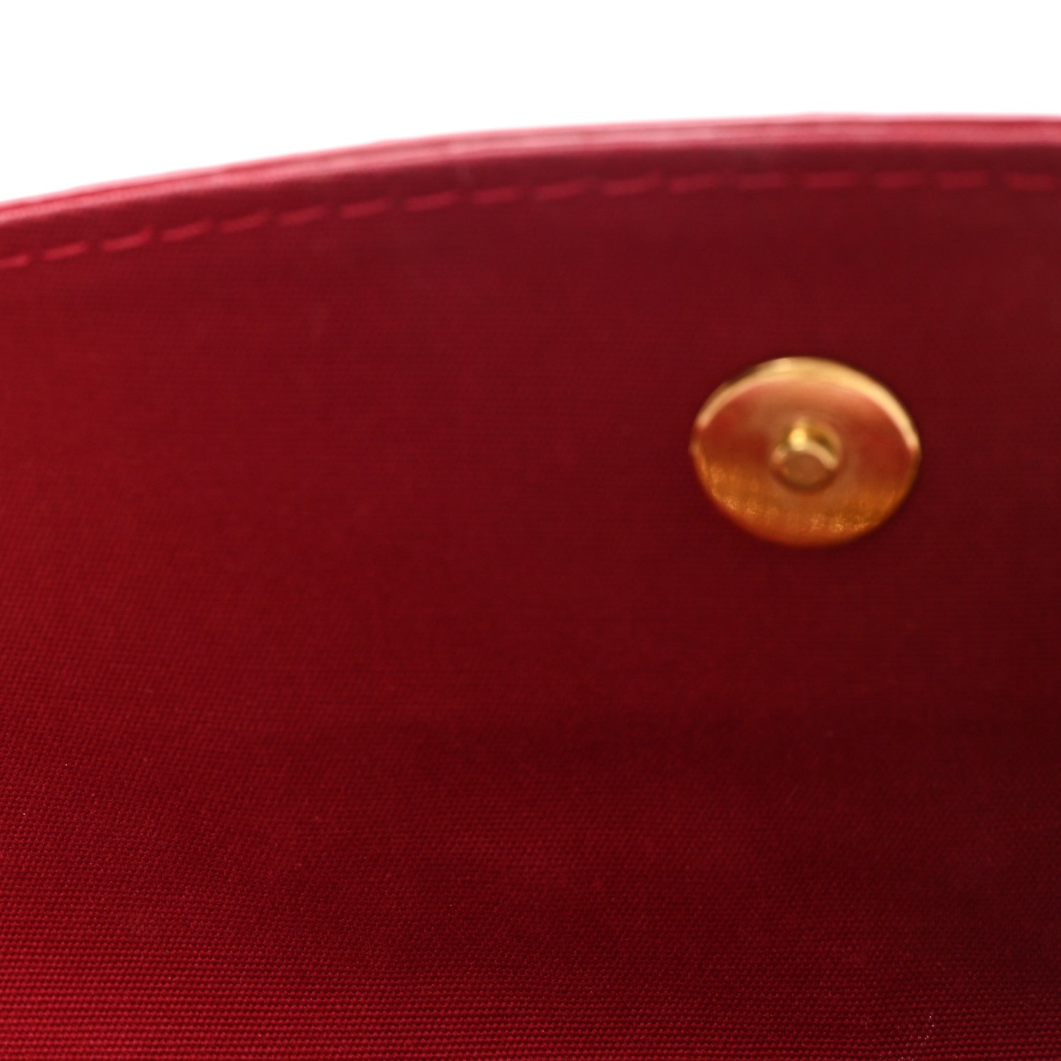 Louis Vuitton Vernis Sunset Boulevard Pomme D'Amour 11 of 11