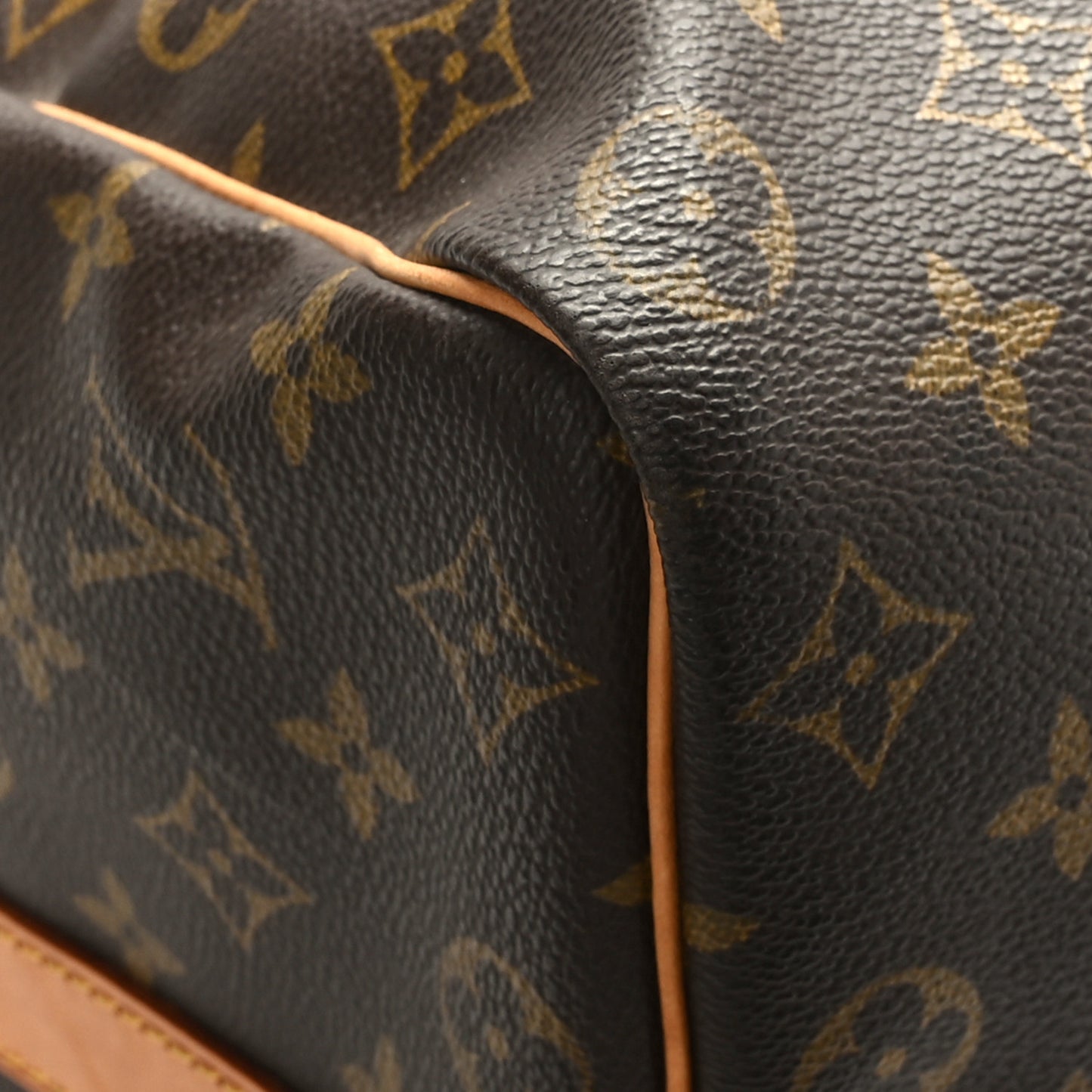 Monogram Keepall Bandouliere 50