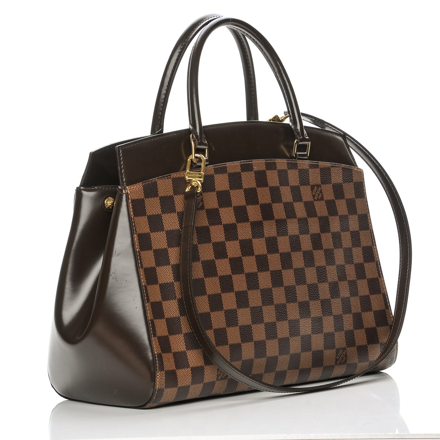 Damier Ebene Rivoli MM