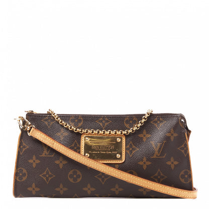 Louis Vuitton Monogram Sophie Clutch 1 of 8