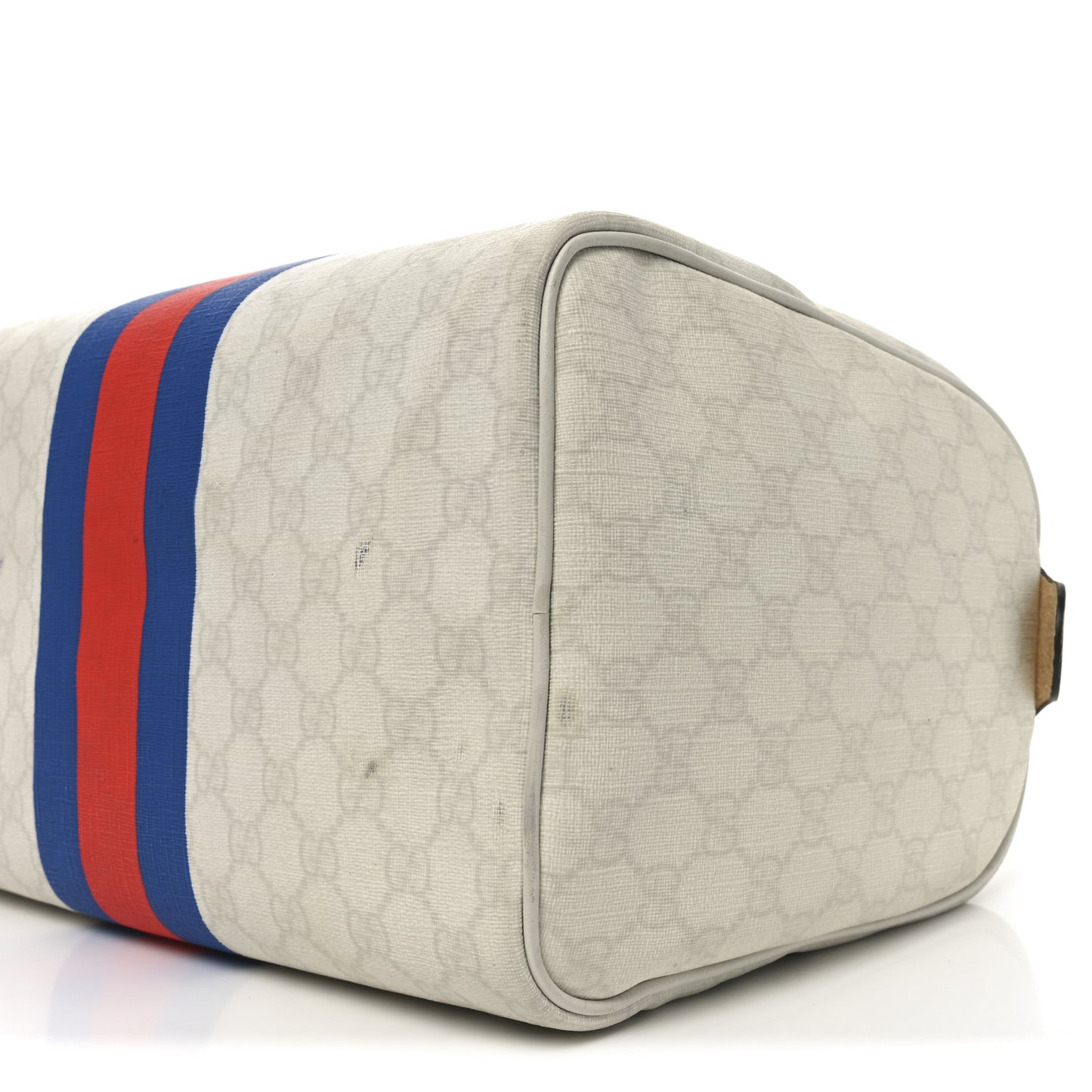 GG Plus Monogram Loves New York Medium Joy Boston