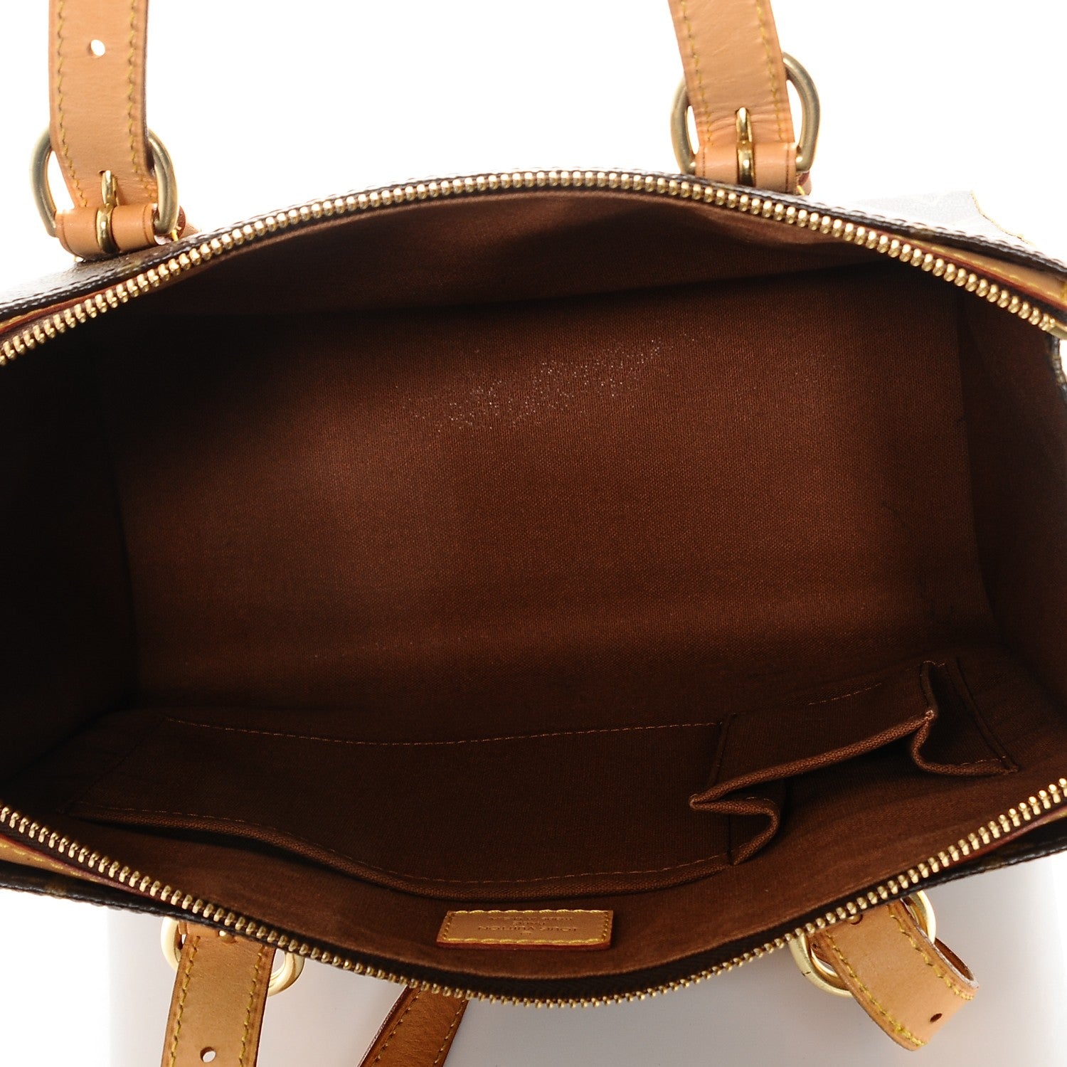 Louis Vuitton Monogram Popincourt Haut 5 of 6