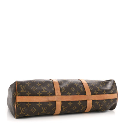 Louis Vuitton Monogram Sac Flanerie 45 4 of 13