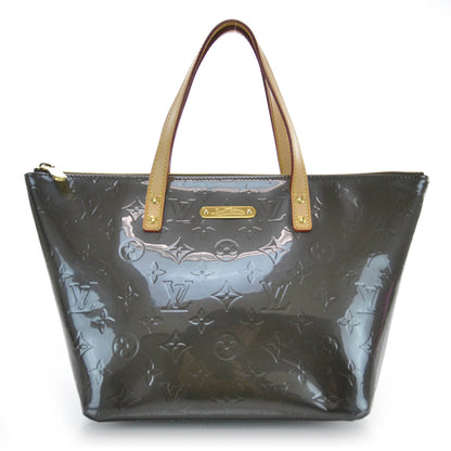 Louis Vuitton Vernis Bellevue PM Vert Bronze 1 of 8