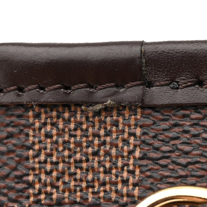 Louis Vuitton Damier Ebene Neverfull PM 10 of 10