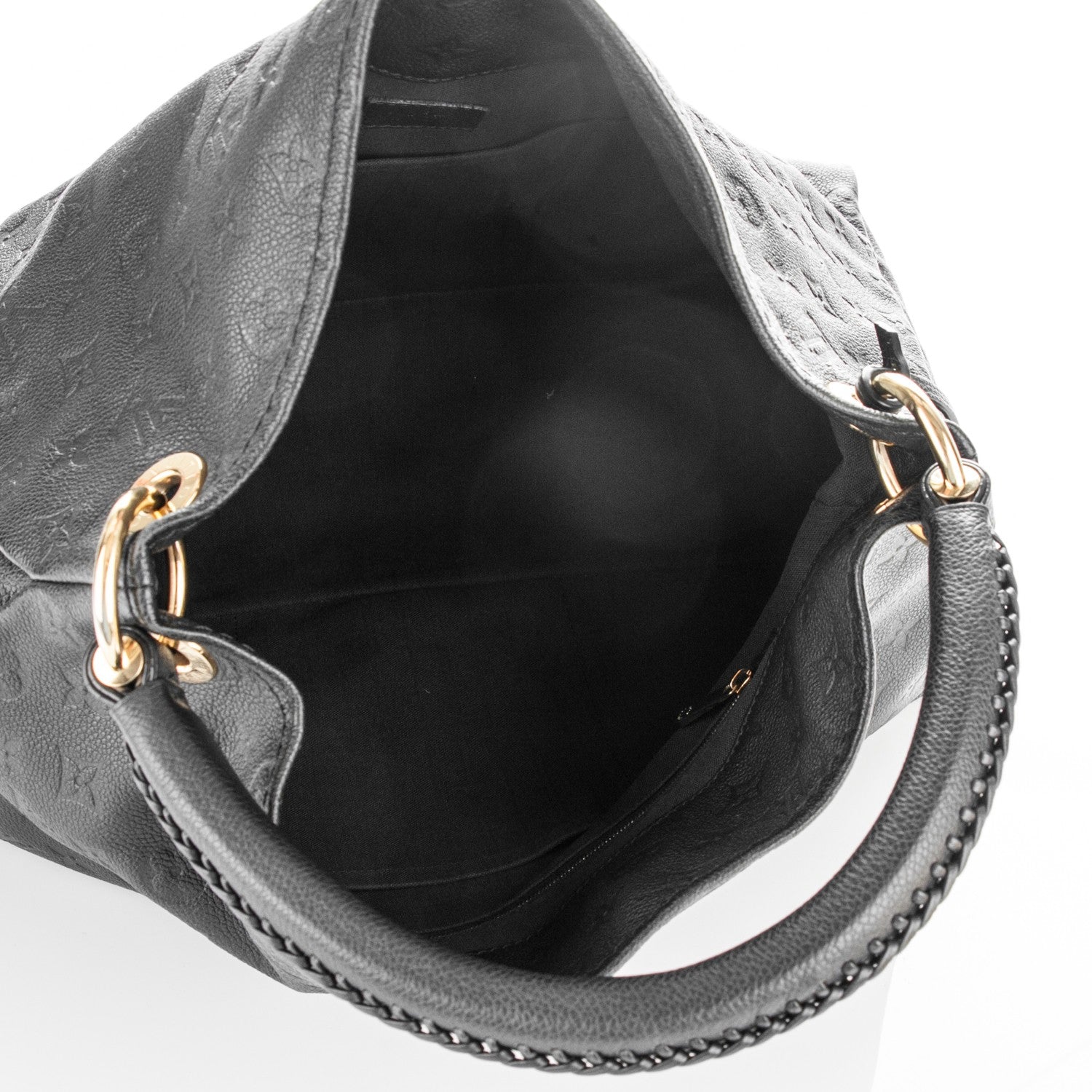 Louis Vuitton Empreinte Artsy MM Infini 5 of 8