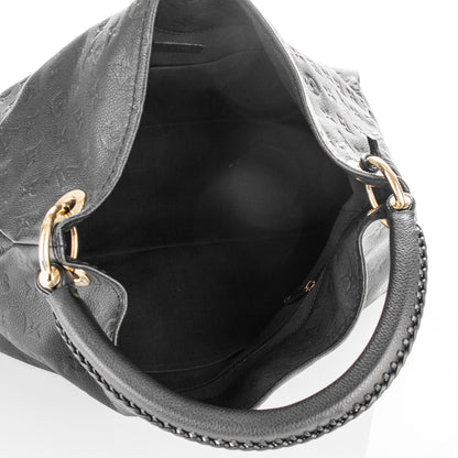 Louis Vuitton Empreinte Artsy MM Infini 5 of 8