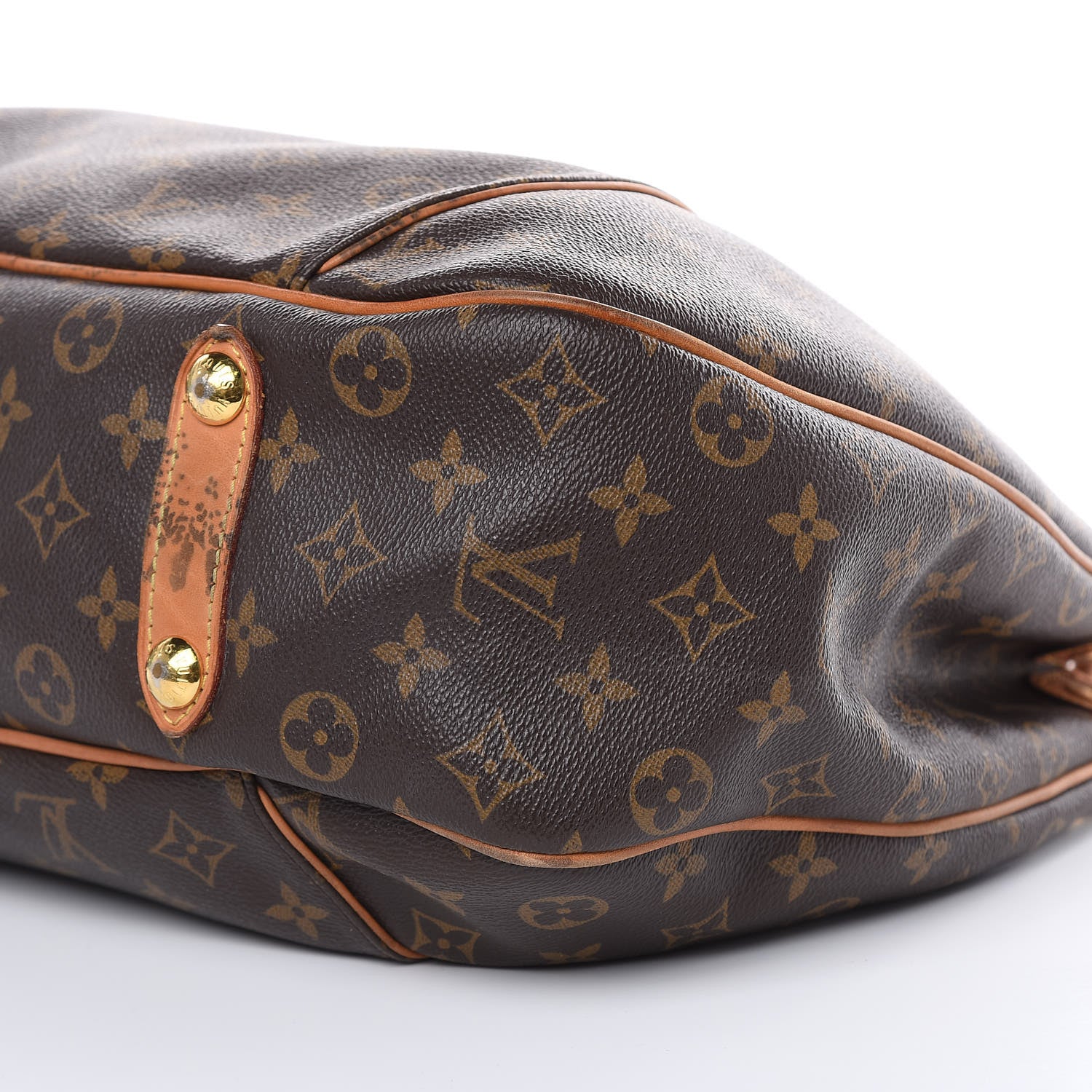 Louis Vuitton Monogram Galliera PM 9 of 19