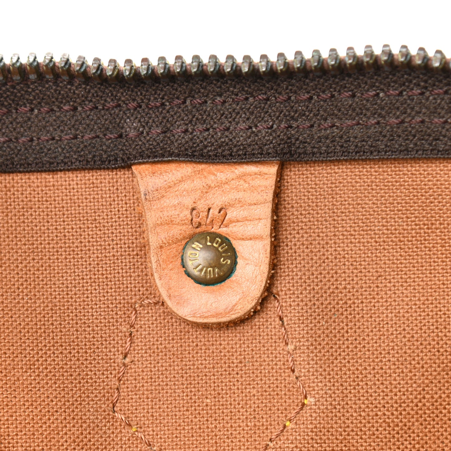 Monogram Speedy 40