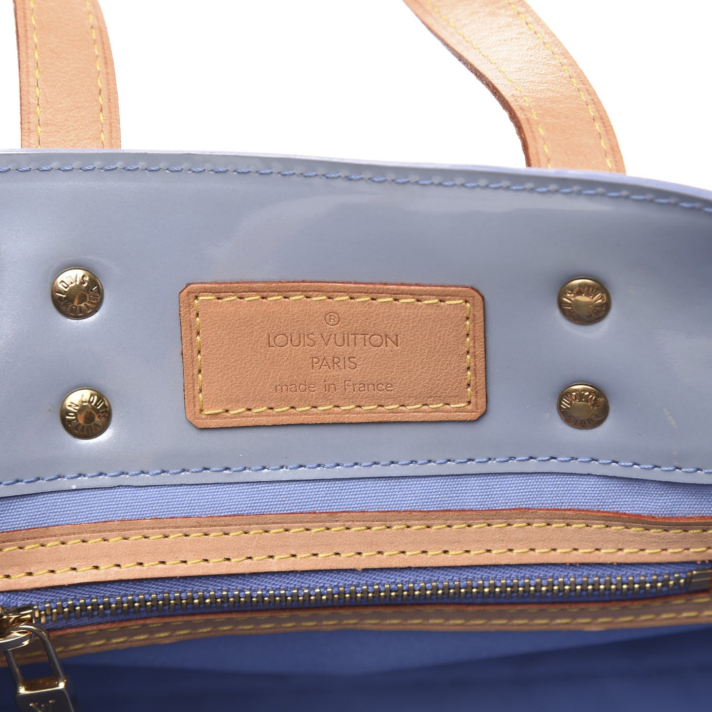 Vernis Reade PM Lavender