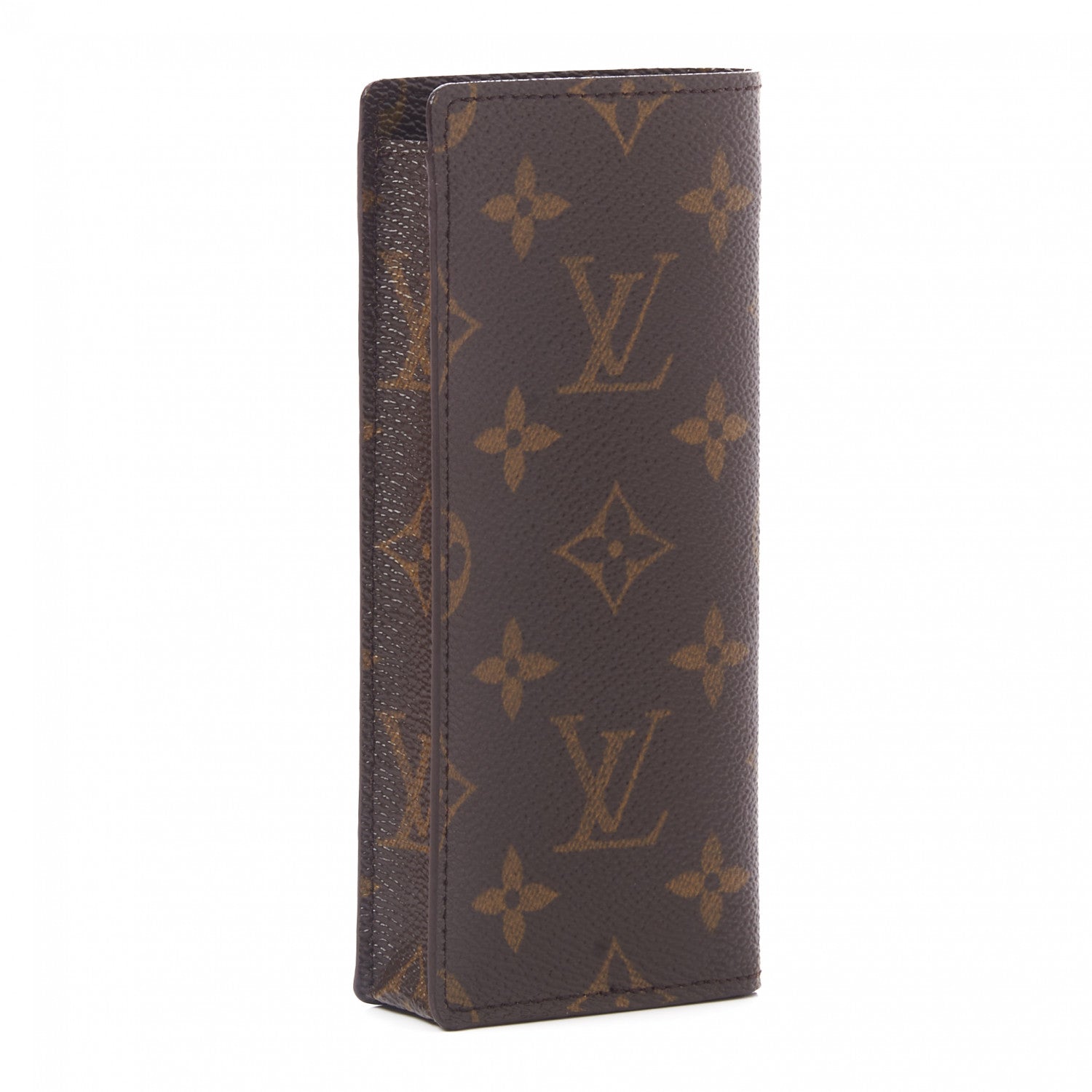 Louis Vuitton Monogram Sunglasses Case 2 of 7