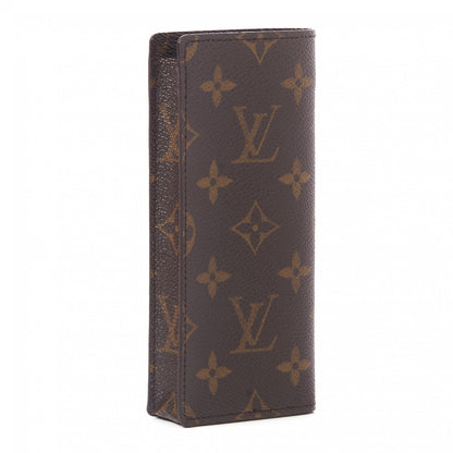Louis Vuitton Monogram Sunglasses Case 2 of 7