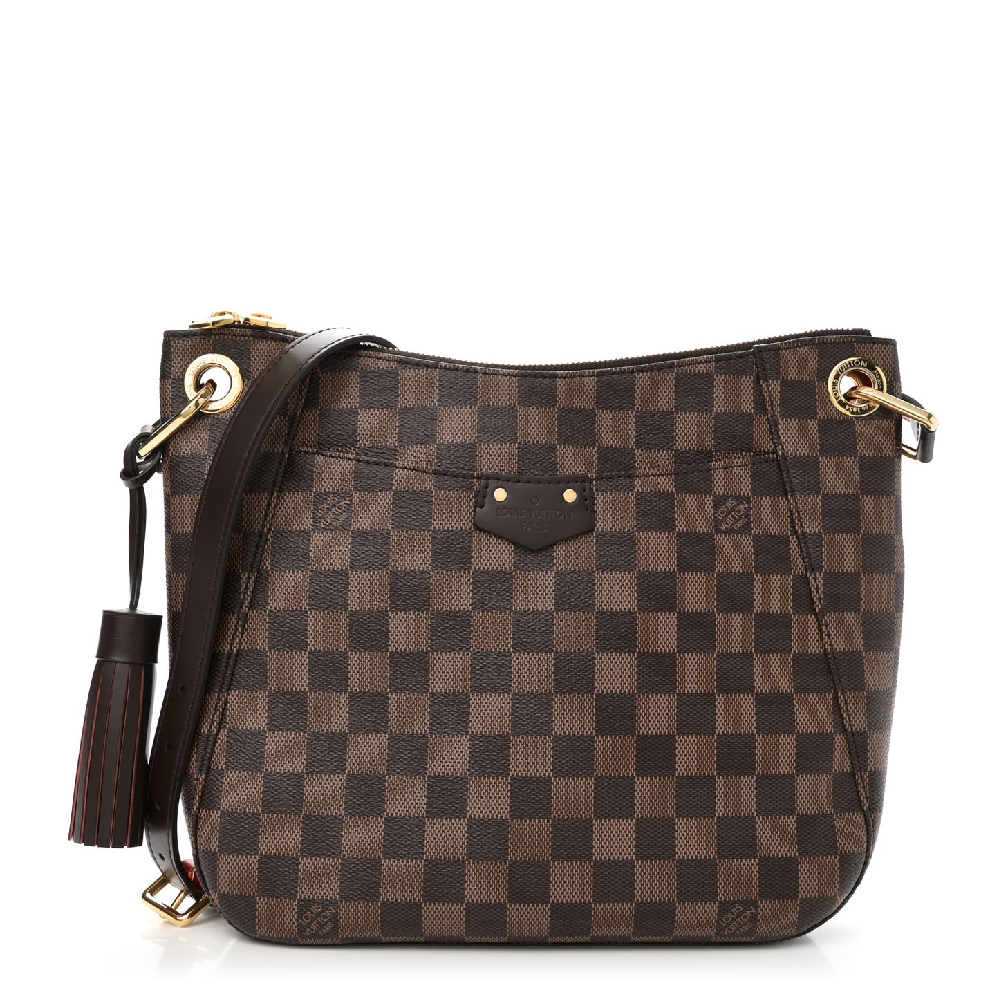 Damier Ebene South Bank Besace