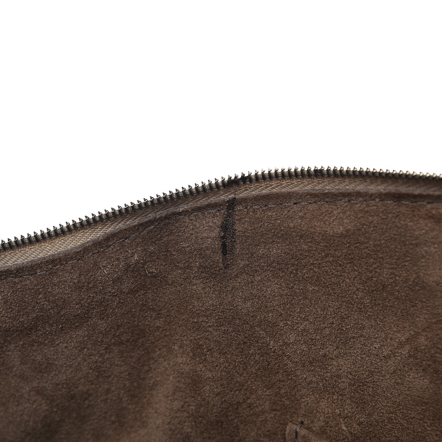 Louis Vuitton Veau Cachemire Soft Lockit MM Galet 9 of 24