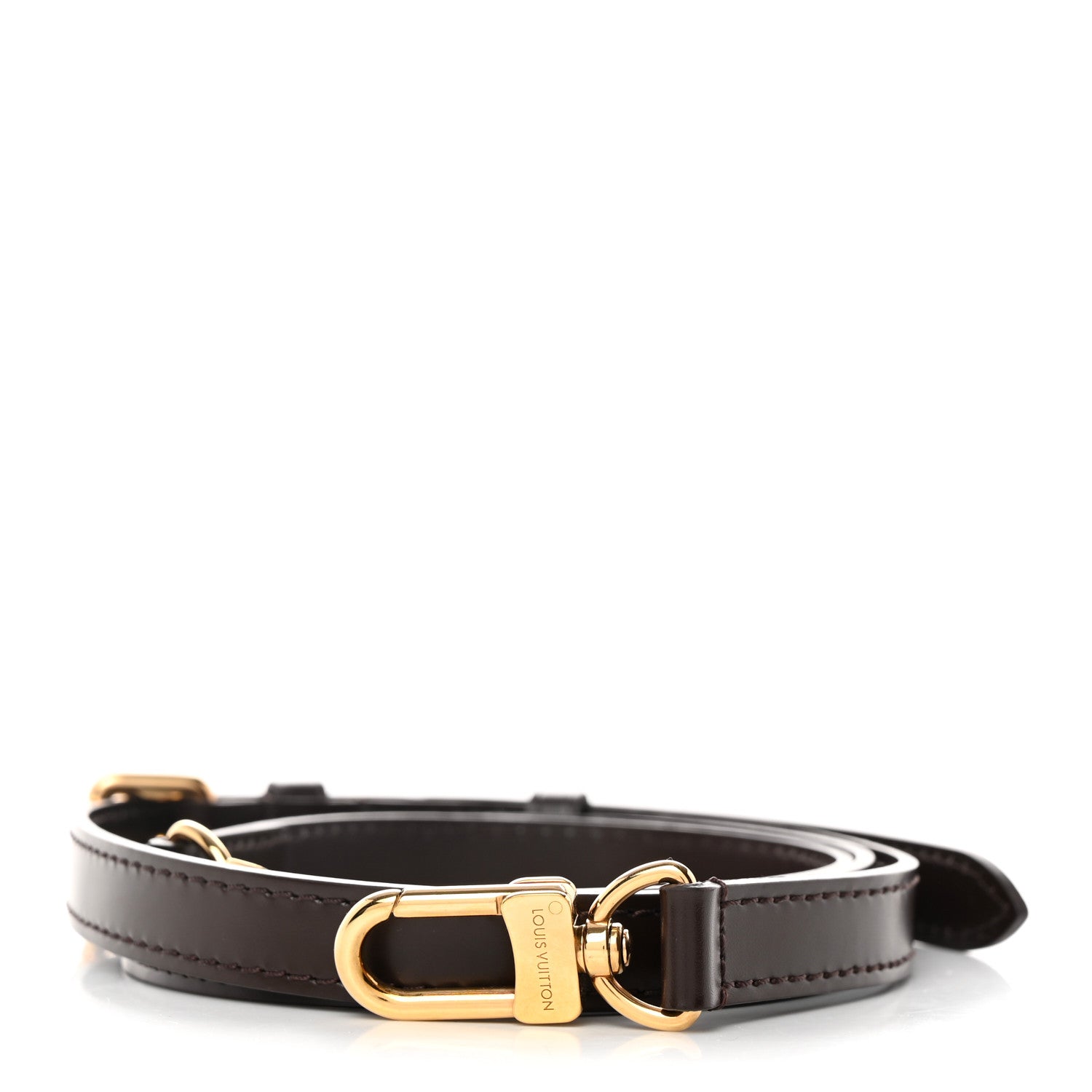 Louis Vuitton lv strap 1 of 4
