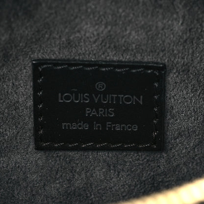 Louis Vuitton Epi Sablons Black 6 of 8