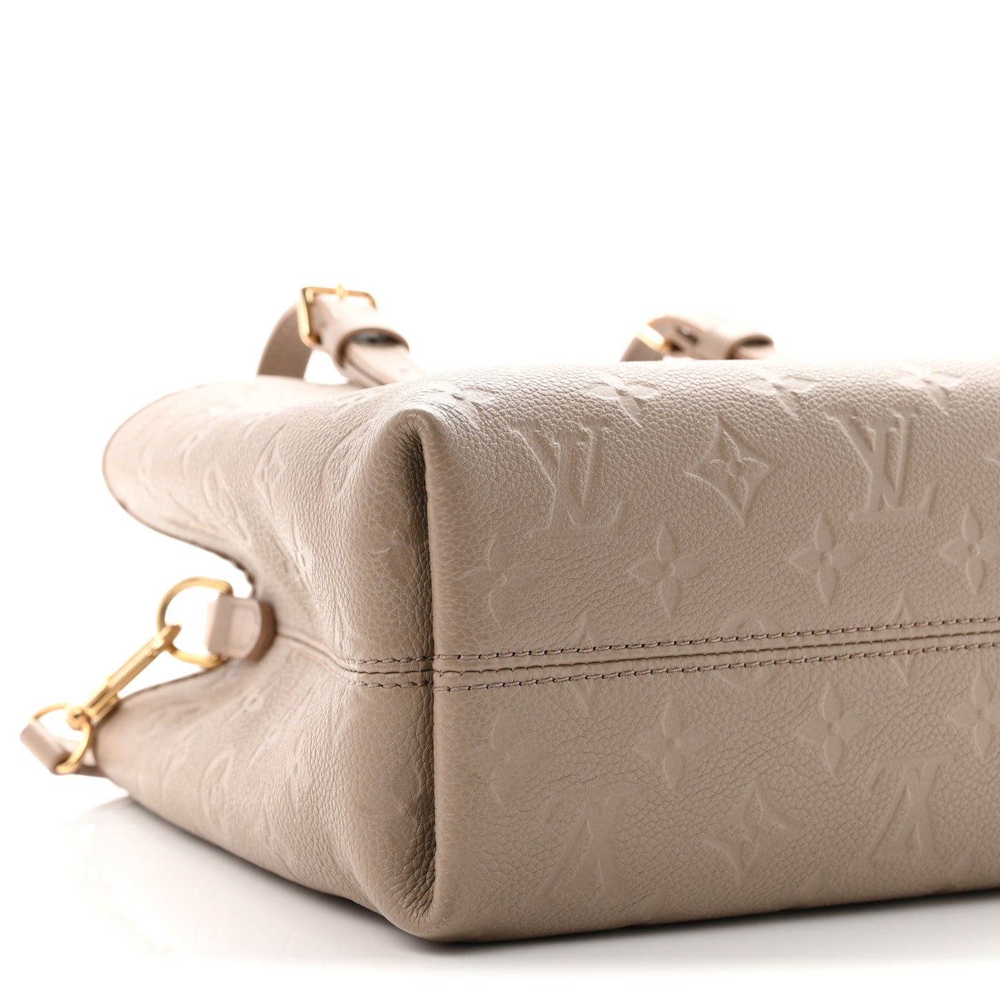 Empreinte Babylone Tote PM Turtledove