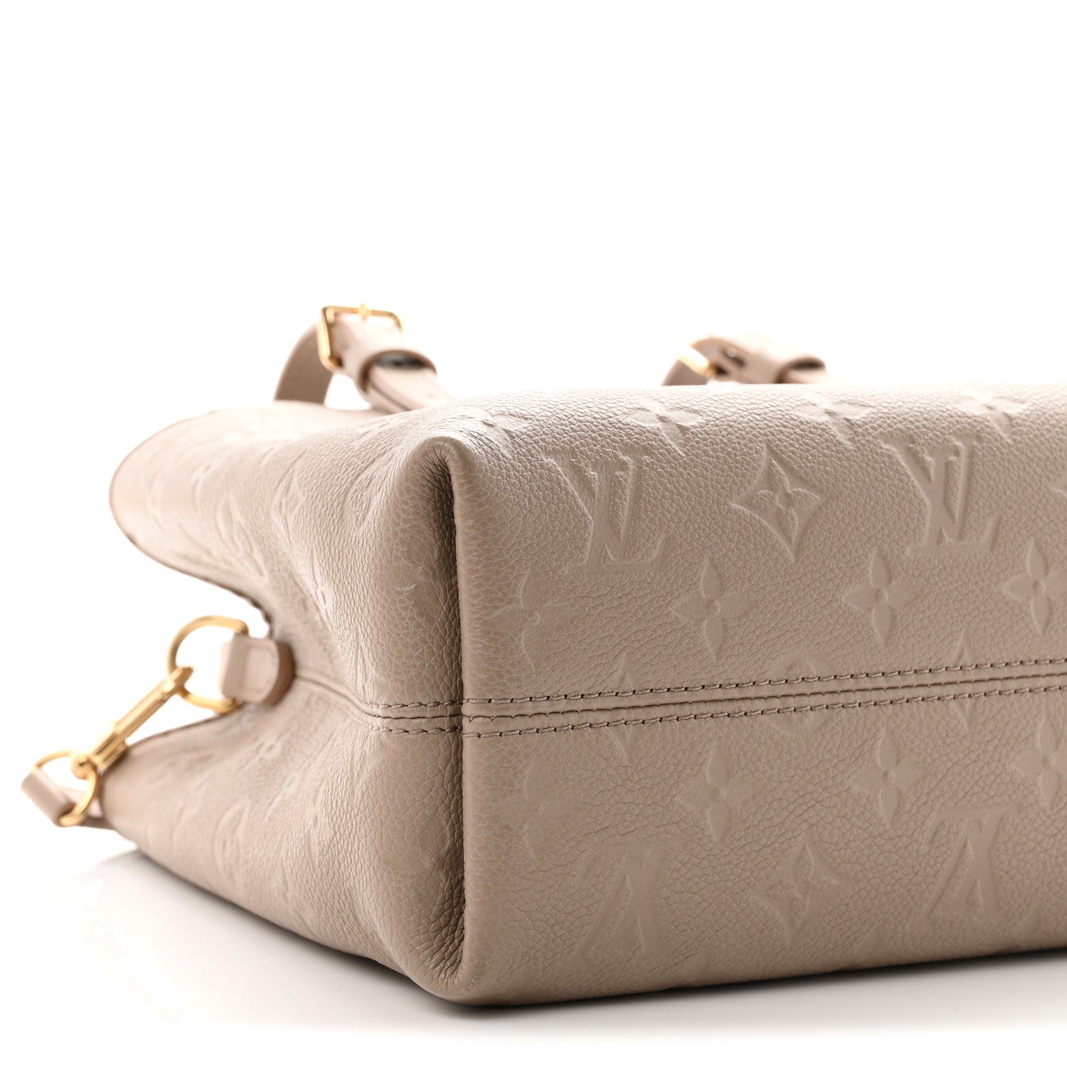 Louis Vuitton Empreinte Babylone Tote PM Turtledove 7 of 8