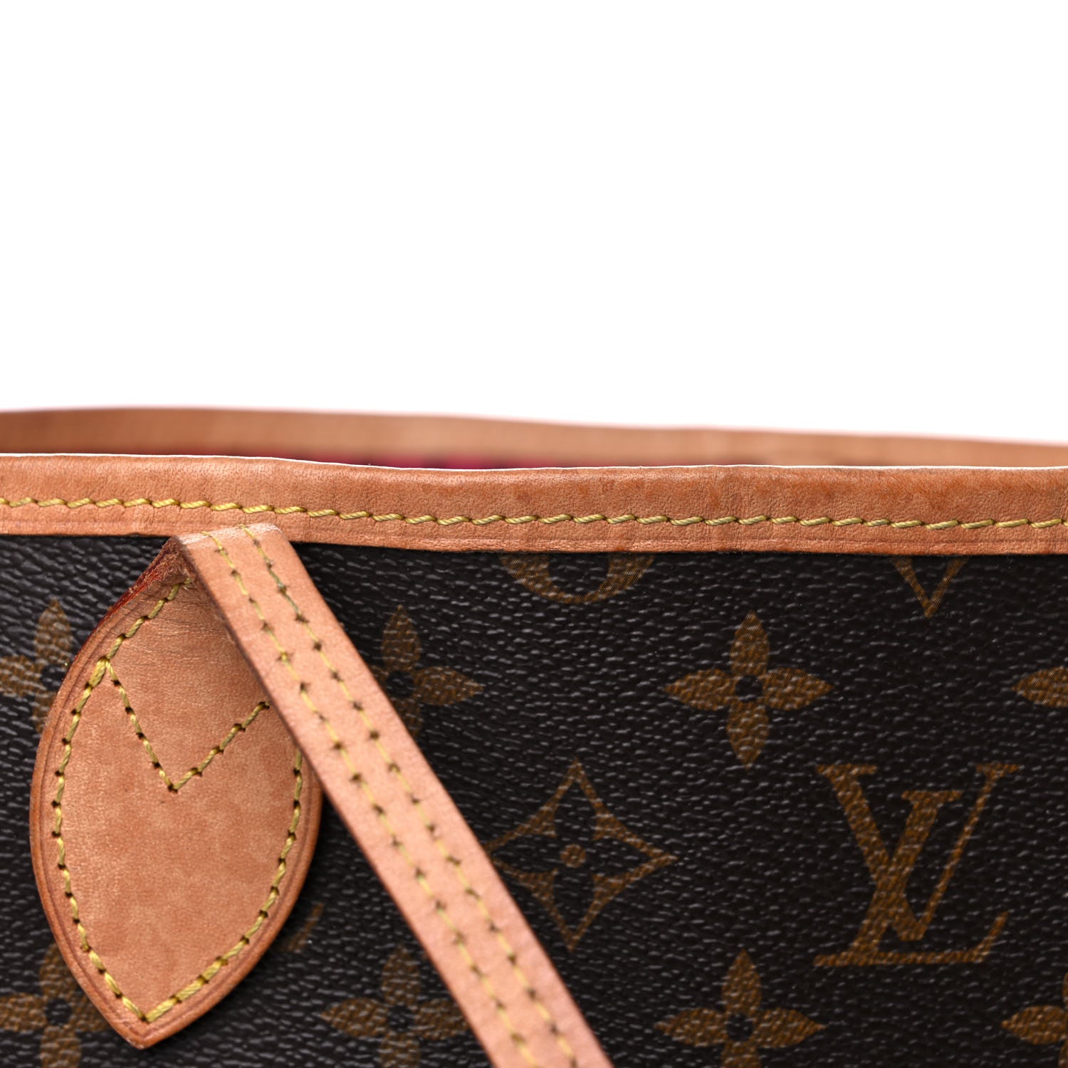 Louis Vuitton Monogram Neo Neverfull GM Pivoine 20 of 30