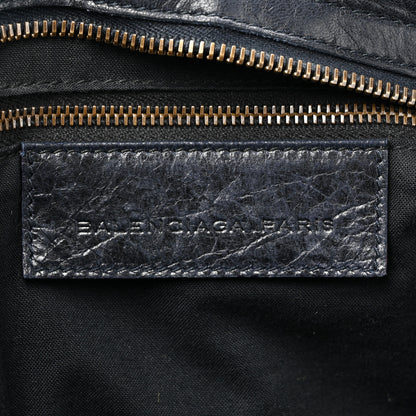 Balenciaga Agneau Patchwork City 6 of 16