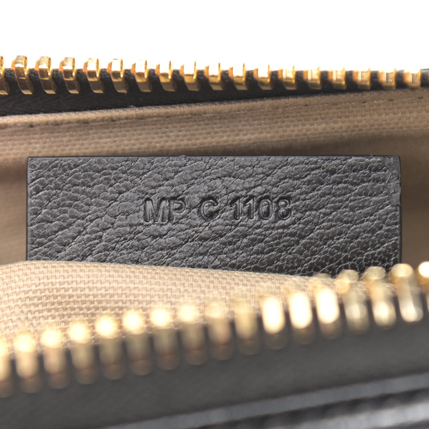 Calfskin Suede Leopard Print Small Antigona Black