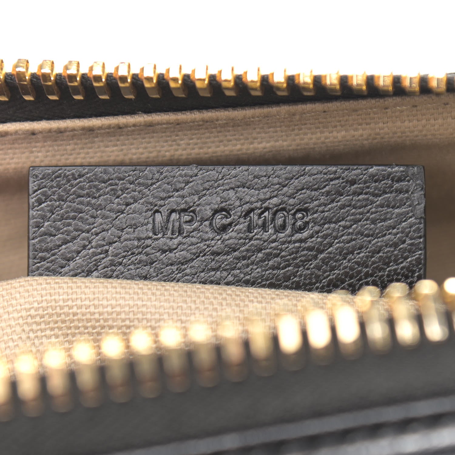 Givenchy Calfskin Suede Leopard Print Small Antigona Black 7 of 10