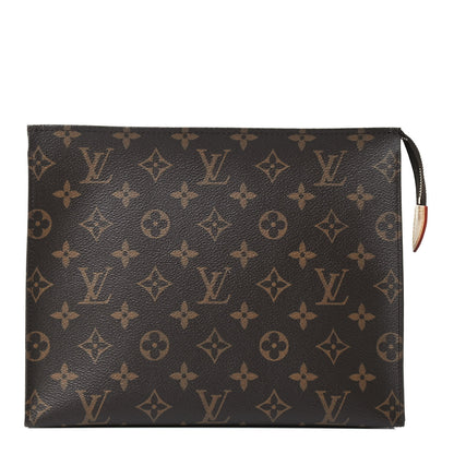 Louis Vuitton Monogram Toiletry Pouch 26 1 of 4
