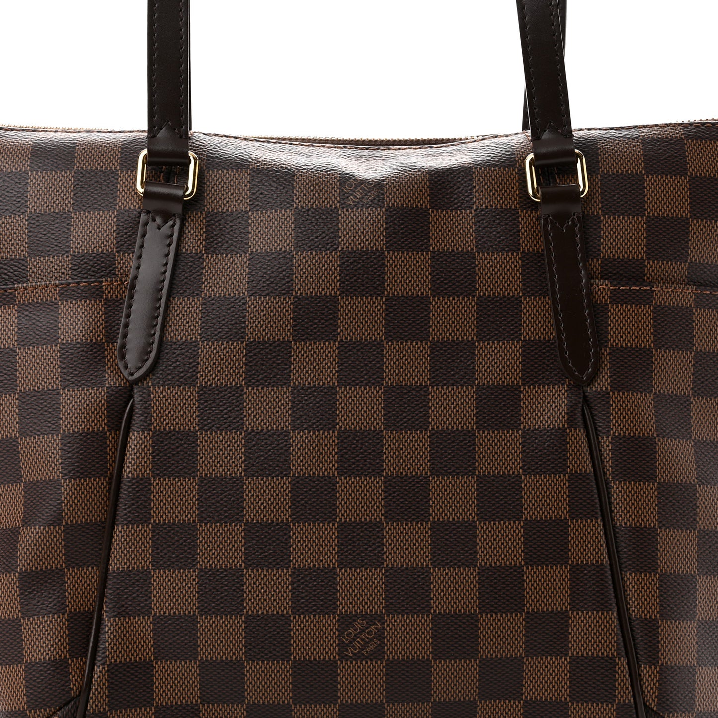 Damier Ebene Totally PM