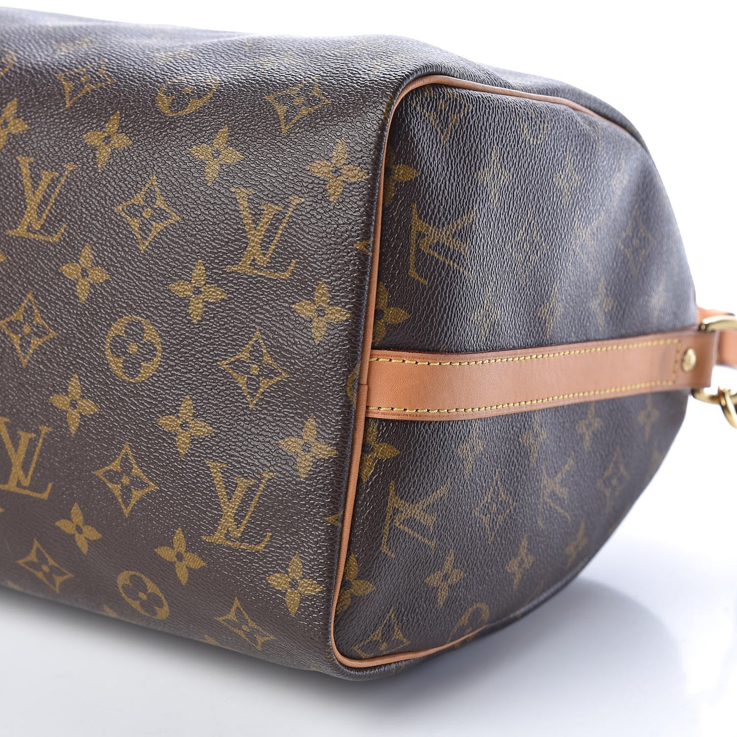 Monogram Speedy Bandouliere 30