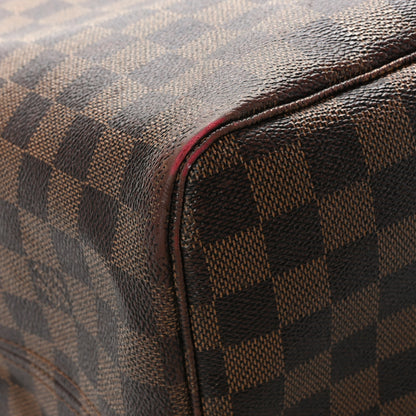 Louis Vuitton Damier Ebene Neverfull GM 9 of 13