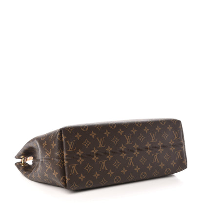Louis Vuitton Monogram Graceful MM Pivoine 4 of 11