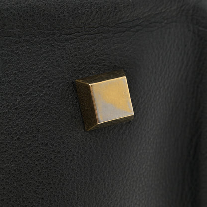 Louis Vuitton Monogram Double Jeu Neo Blue Black 16 of 17