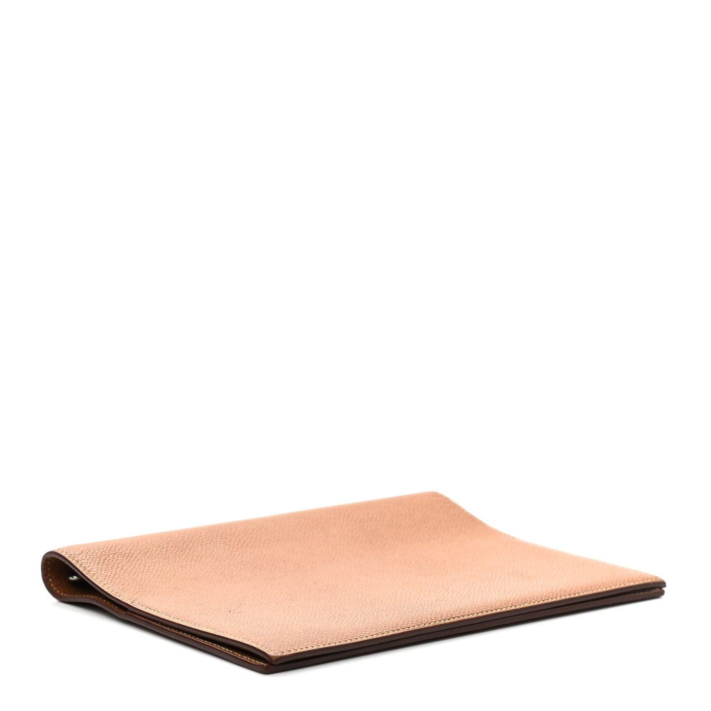 Courchevel Globe Trotter Agenda Cover GM Gold