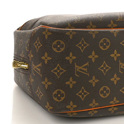 Louis Vuitton Monogram Deauville 7 of 8