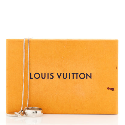 Louis Vuitton Monogram Pallas Aurore 3 of 8