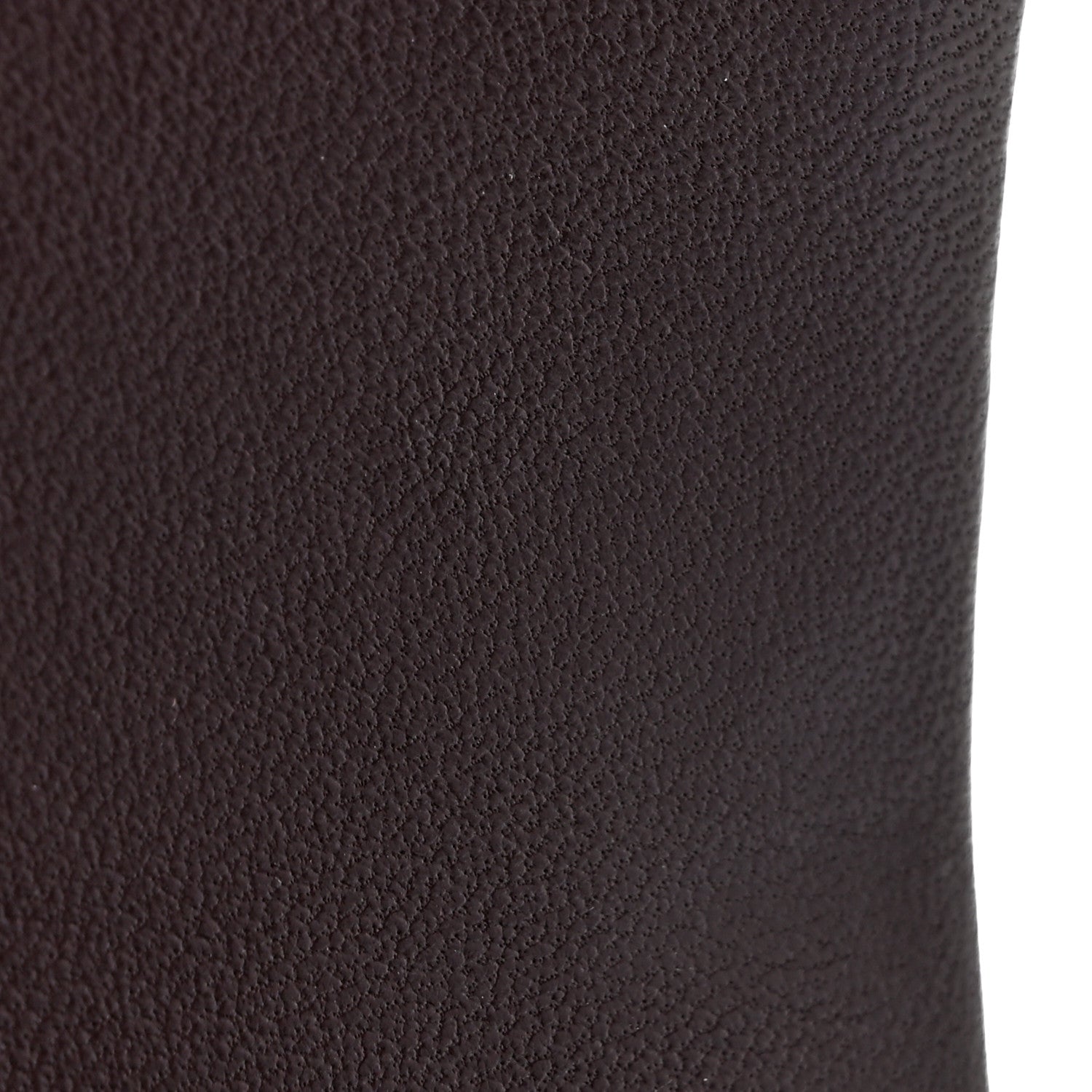Chanel Lambskin Quilted Mini Rectangular Flap Burgundy 11 of 11