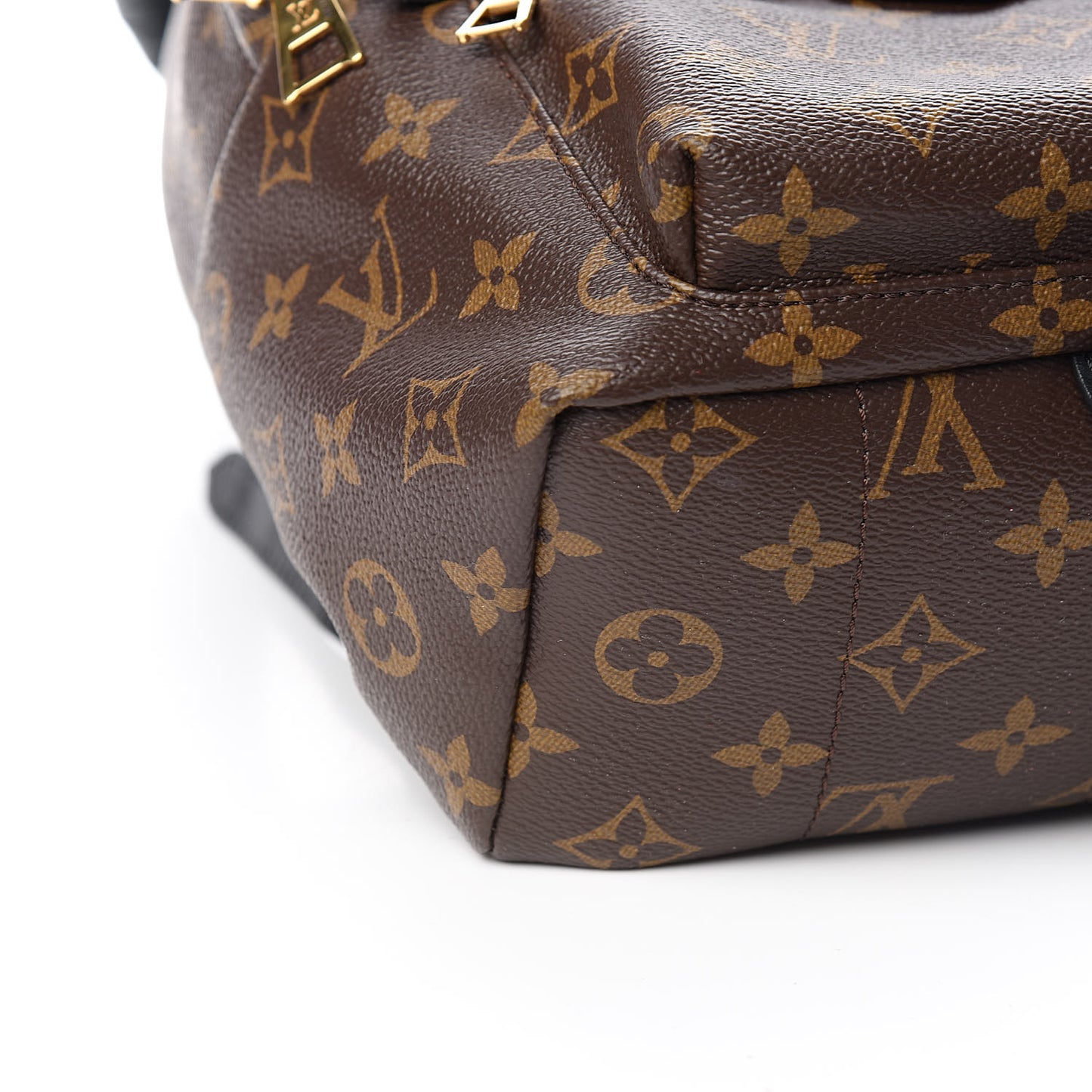 Monogram Palm Springs Backpack PM